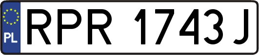 RPR1743J