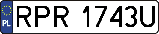 RPR1743U