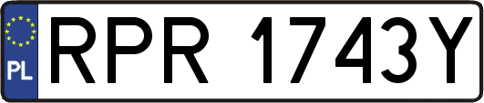 RPR1743Y