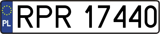 RPR17440