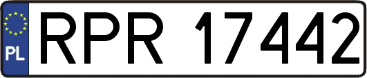 RPR17442