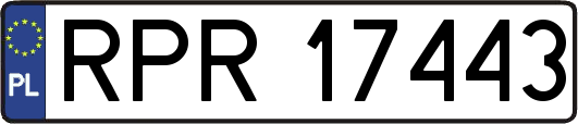 RPR17443