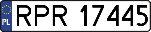 RPR17445