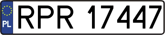 RPR17447