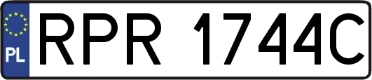 RPR1744C