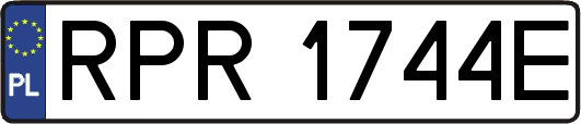RPR1744E