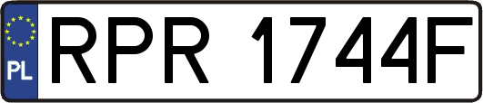 RPR1744F