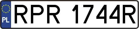 RPR1744R