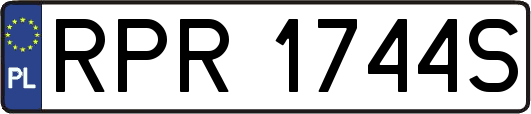 RPR1744S