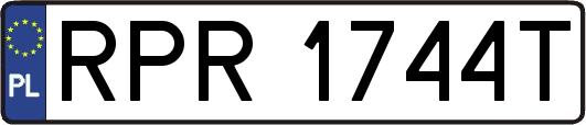 RPR1744T