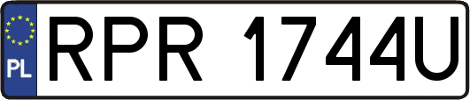 RPR1744U