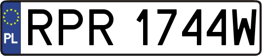 RPR1744W
