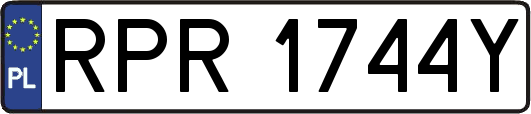RPR1744Y