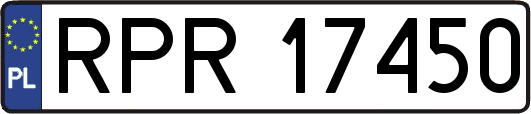 RPR17450