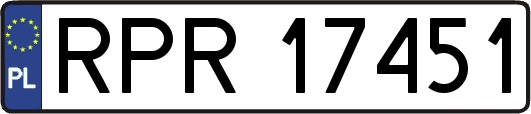 RPR17451