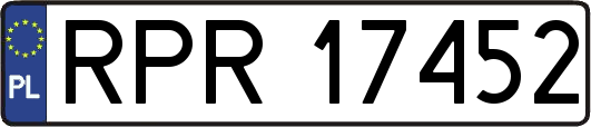 RPR17452