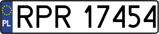 RPR17454