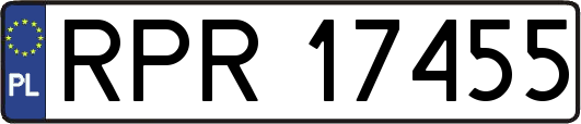RPR17455