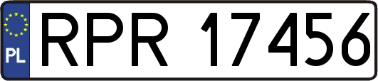 RPR17456
