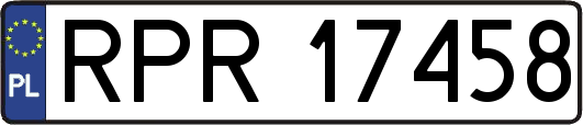 RPR17458