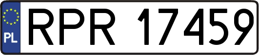 RPR17459