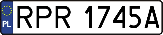 RPR1745A