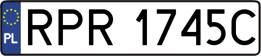 RPR1745C