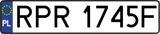 RPR1745F
