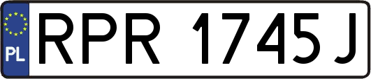 RPR1745J