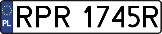 RPR1745R