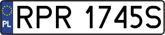 RPR1745S