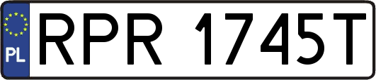 RPR1745T