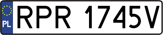 RPR1745V