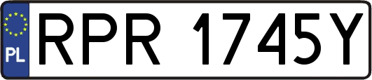 RPR1745Y