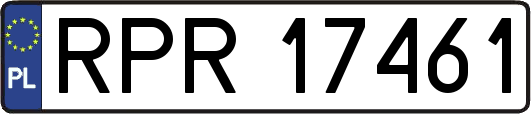 RPR17461