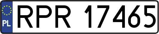 RPR17465