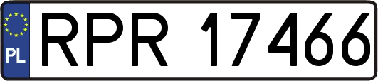 RPR17466