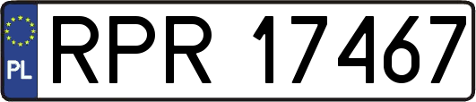 RPR17467