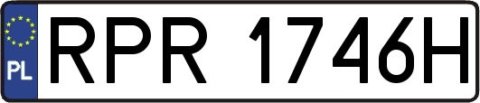 RPR1746H