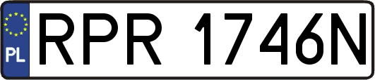 RPR1746N