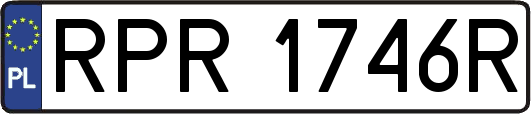RPR1746R
