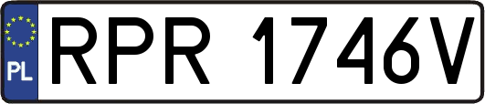 RPR1746V