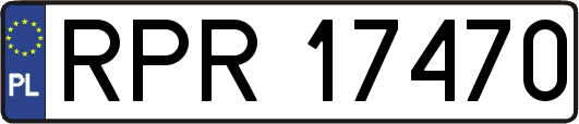 RPR17470