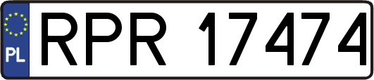 RPR17474