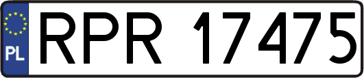 RPR17475