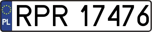 RPR17476