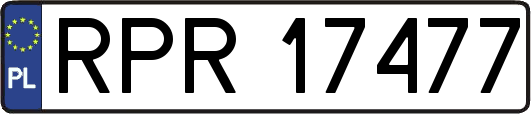 RPR17477