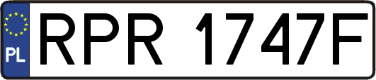 RPR1747F