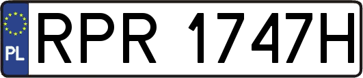 RPR1747H