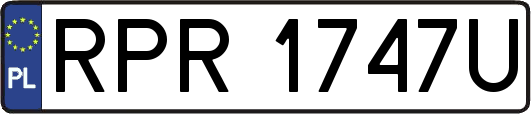 RPR1747U